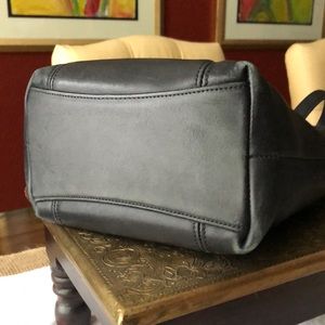 Coach Bags - Vintage Coach bucket handbag Coach Bags - Vintage Coach bucket handbag